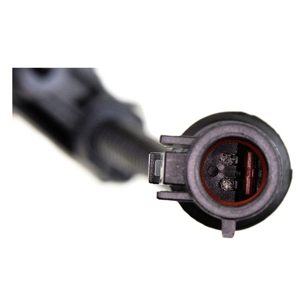 ABS-givare, Sensor, hjulvarvtal, framaxel vänster Nty HCA-FR-047 NTY