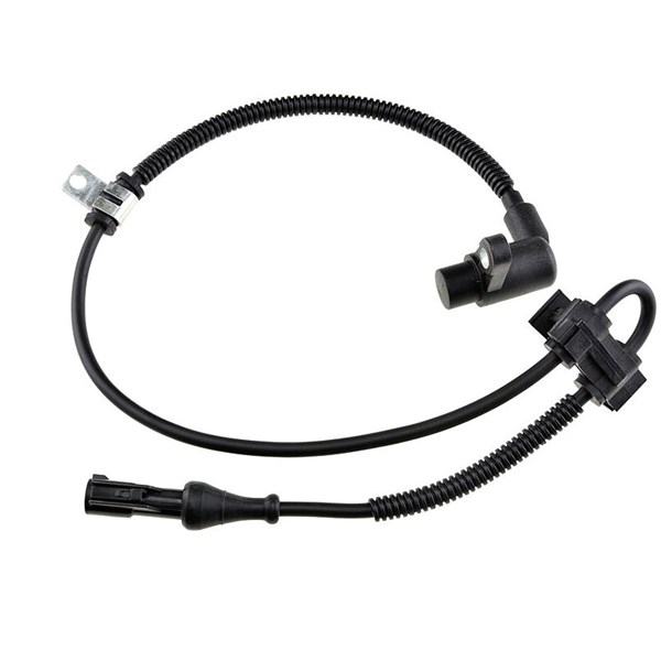 ABS-givare, Sensor, hjulvarvtal, framaxel höger Nty HCA-FR-048 NTY ABS-givare, Sensor, hjulvarvtal, framaxel höger Nty HCA-FR-048 NTY