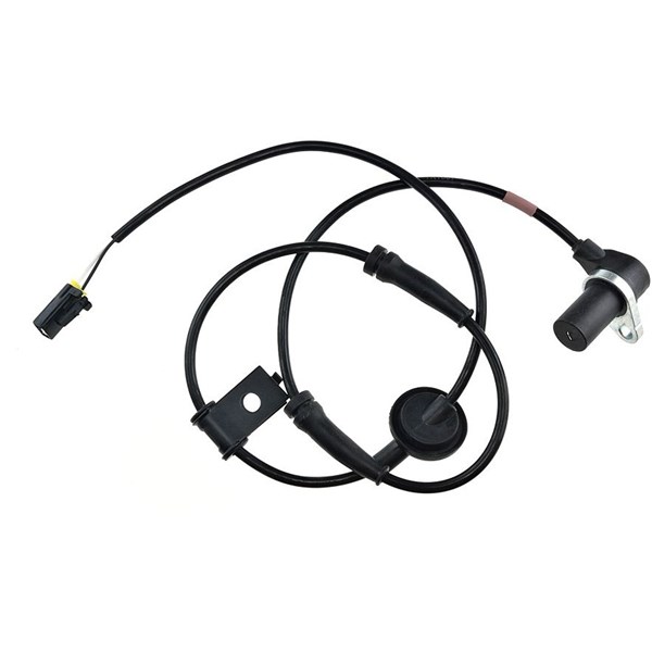 ABS-givare, Sensor, hjulvarvtal, framaxel höger Nty HCA-HY-526 NTY