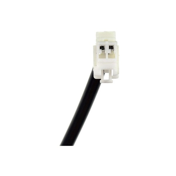 ABS-givare, Sensor, hjulvarvtal, Bakaxel vänster Nty HCA-HY-540 NTY ABS-givare, Sensor, hjulvarvtal, Bakaxel vänster Nty HCA-HY-540 NTY