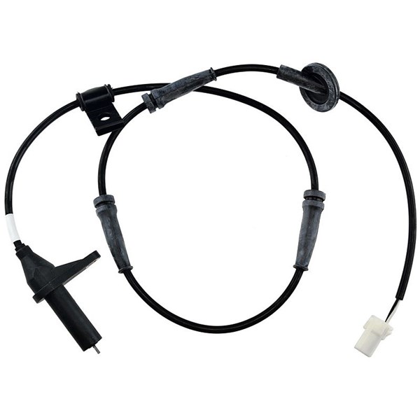 ABS-givare, Sensor, hjulvarvtal, Bakaxel höger Nty HCA-HY-541 NTY