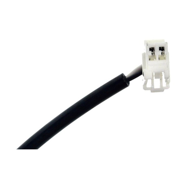 ABS-givare, Sensor, hjulvarvtal, Bakaxel höger Nty HCA-HY-541 NTY ABS-givare, Sensor, hjulvarvtal, Bakaxel höger Nty HCA-HY-541 NTY