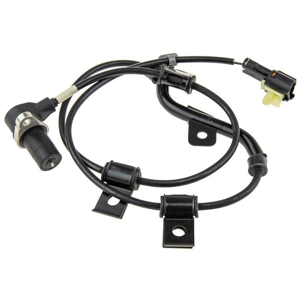 ABS-givare, Sensor, hjulvarvtal, framaxel höger Nty HCA-HY-554 NTY