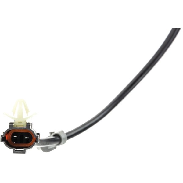 ABS-givare, Sensor, hjulvarvtal, framaxel höger Nty HCA-HY-554 NTY