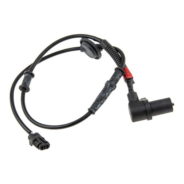 ABS-givare, Sensor, hjulvarvtal, framaxel höger Nty HCA-HY-559 NTY