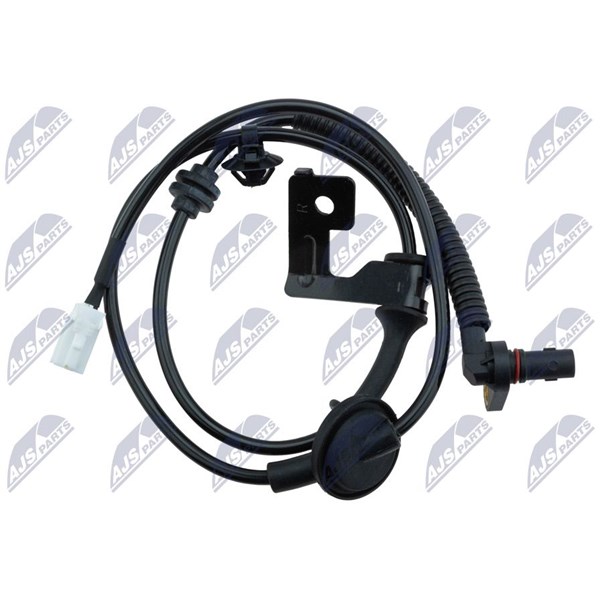 ABS-givare, Sensor, hjulvarvtal, Bakaxel höger Nty HCA-HY-566 NTY