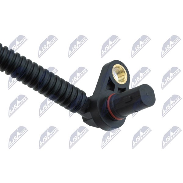ABS-givare, Sensor, hjulvarvtal, Bakaxel höger Nty HCA-HY-566 NTY ABS-givare, Sensor, hjulvarvtal, Bakaxel höger Nty HCA-HY-566 NTY