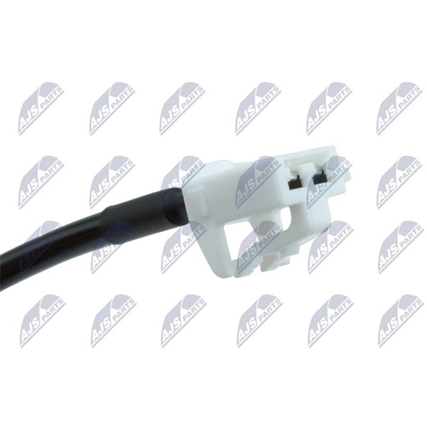 ABS-givare, Sensor, hjulvarvtal, Bakaxel höger Nty HCA-HY-566 NTY ABS-givare, Sensor, hjulvarvtal, Bakaxel höger Nty HCA-HY-566 NTY
