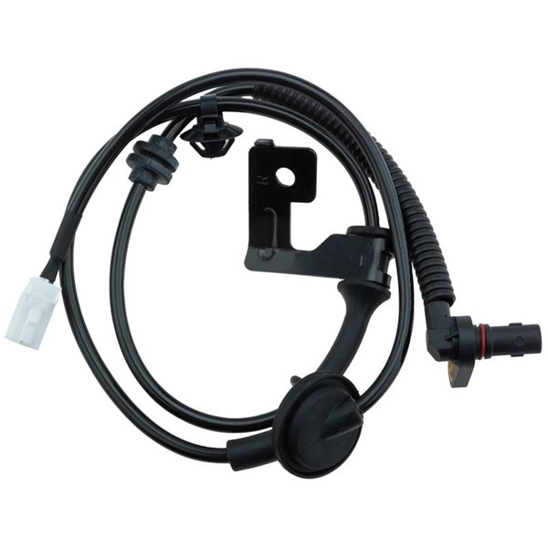 ABS-givare, Sensor, hjulvarvtal, Bakaxel höger Nty HCA-HY-566 NTY