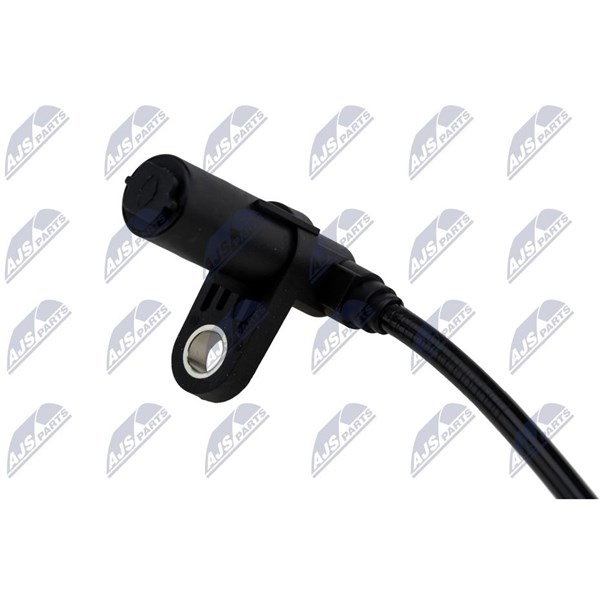 ABS-givare, Sensor, hjulvarvtal, Bakaxel höger Nty HCA-ME-041 NTY ABS-givare, Sensor, hjulvarvtal, Bakaxel höger Nty HCA-ME-041 NTY