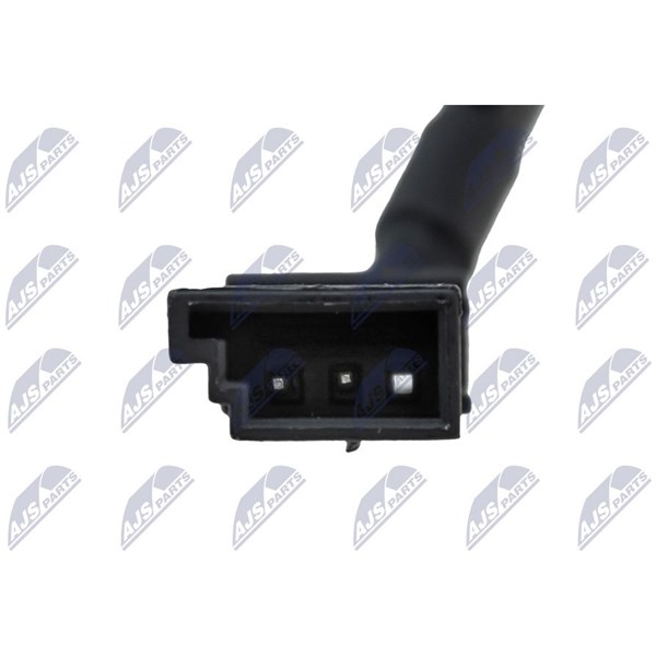 ABS-givare, Sensor, hjulvarvtal, Bakaxel höger Nty HCA-ME-041 NTY ABS-givare, Sensor, hjulvarvtal, Bakaxel höger Nty HCA-ME-041 NTY