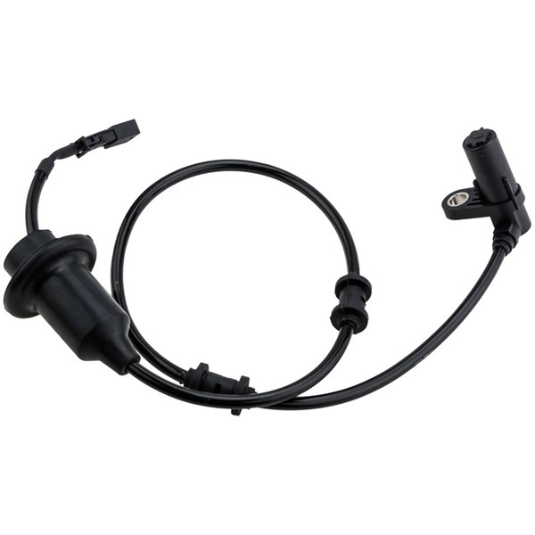 ABS-givare, Sensor, hjulvarvtal, Bakaxel höger Nty HCA-ME-041 NTY