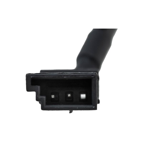 ABS-givare, Sensor, hjulvarvtal, Bakaxel höger Nty HCA-ME-041 NTY