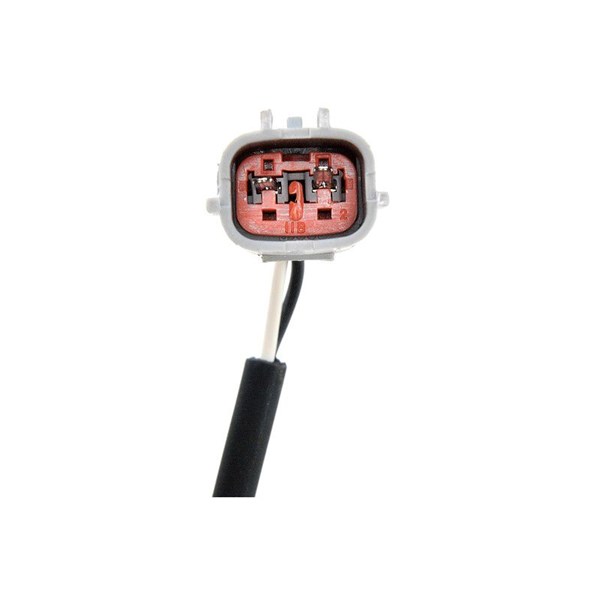 ABS-givare, Sensor, hjulvarvtal, framaxel höger Nty HCA-MZ-033 NTY