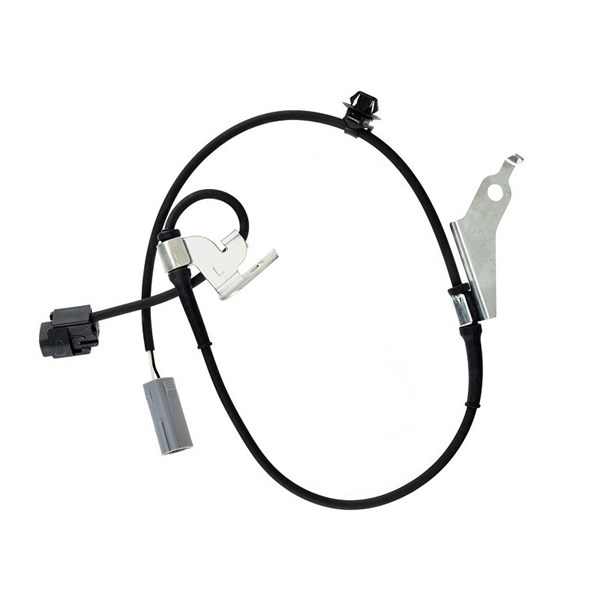 ABS-givare, Sensor, hjulvarvtal, framaxel höger Nty HCA-MZ-035 NTY