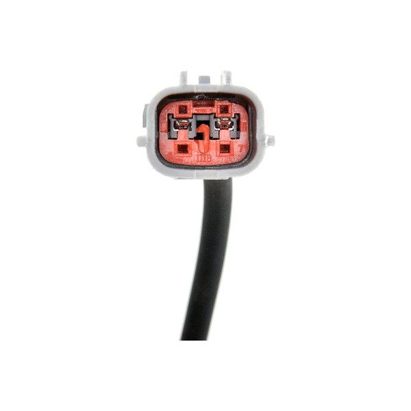 ABS-givare, Sensor, hjulvarvtal, framaxel höger Nty HCA-MZ-035 NTY