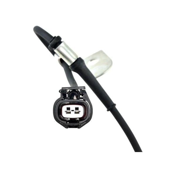 ABS-givare, Sensor, hjulvarvtal, framaxel höger Nty HCA-MZ-035 NTY