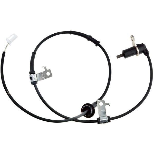 ABS-givare, Sensor, hjulvarvtal, Bakaxel höger Nty HCA-MZ-041 NTY