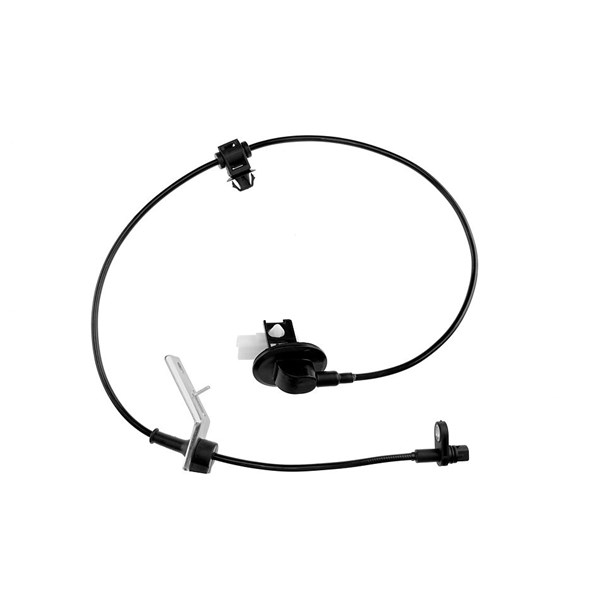 ABS-givare, Sensor, hjulvarvtal, Bakaxel höger, Bakaxel vänster N NTY
