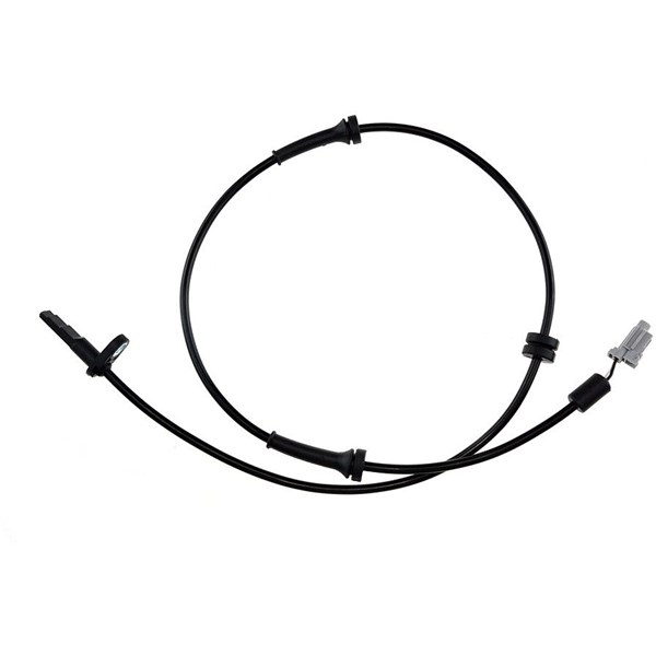 ABS-givare, Sensor, hjulvarvtal, framaxel höger, framaxel vänster NTY