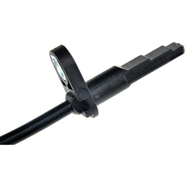 ABS-givare, Sensor, hjulvarvtal, framaxel höger, framaxel vänster NTY