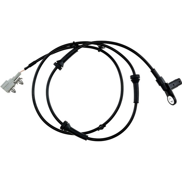 ABS-givare, Sensor, hjulvarvtal, Bakaxel höger Nty HCA-NS-039 NTY