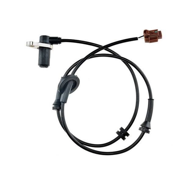 ABS-givare, Sensor, hjulvarvtal, framaxel vänster Nty HCA-NS-107 NTY