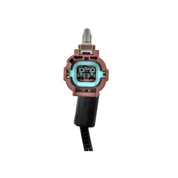 ABS-givare, Sensor, hjulvarvtal, Bakaxel vänster Nty HCA-NS-149 NTY