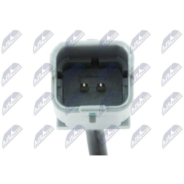 ABS-givare, Sensor, hjulvarvtal, framaxel höger, framaxel vänster NTY ABS-givare, Sensor, hjulvarvtal, framaxel höger, framaxel vänster NTY