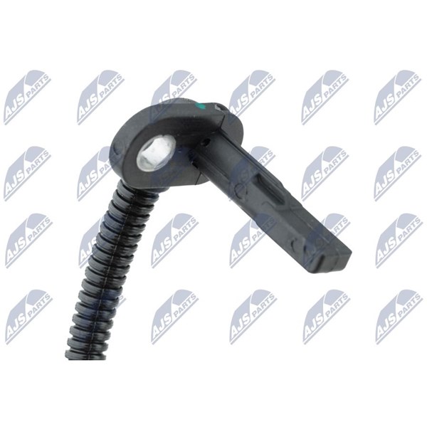 ABS-givare, Sensor, hjulvarvtal, framaxel höger, framaxel vänster NTY ABS-givare, Sensor, hjulvarvtal, framaxel höger, framaxel vänster NTY
