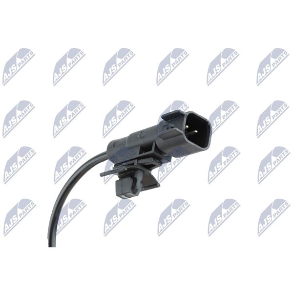 ABS-givare, Sensor, hjulvarvtal, framaxel höger, framaxel vänster NTY ABS-givare, Sensor, hjulvarvtal, framaxel höger, framaxel vänster NTY