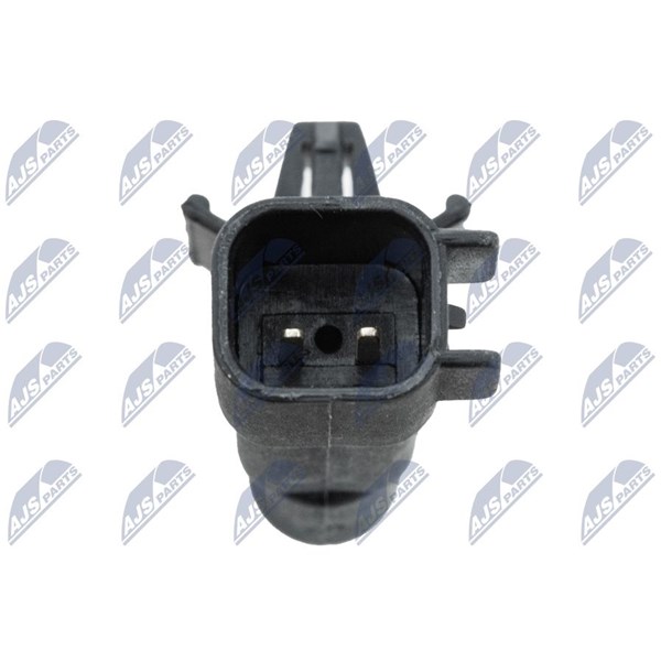ABS-givare, Sensor, hjulvarvtal, framaxel höger, framaxel vänster NTY ABS-givare, Sensor, hjulvarvtal, framaxel höger, framaxel vänster NTY