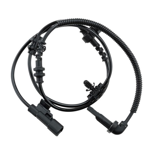 ABS-givare, Sensor, hjulvarvtal, framaxel höger, framaxel vänster NTY ABS-givare, Sensor, hjulvarvtal, framaxel höger, framaxel vänster NTY