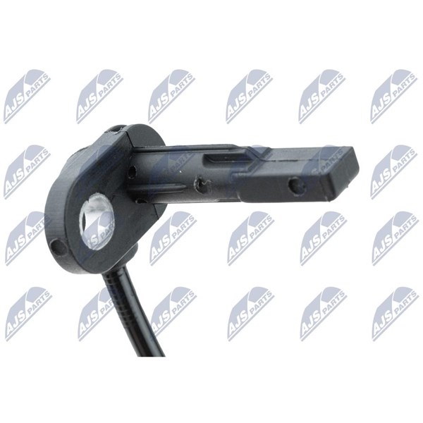 ABS-givare, Sensor, hjulvarvtal, Bakaxel höger, Bakaxel vänster N NTY ABS-givare, Sensor, hjulvarvtal, Bakaxel höger, Bakaxel vänster N NTY