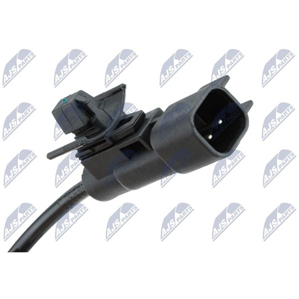 ABS-givare, Sensor, hjulvarvtal, Bakaxel höger, Bakaxel vänster N NTY ABS-givare, Sensor, hjulvarvtal, Bakaxel höger, Bakaxel vänster N NTY