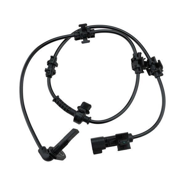 ABS-givare, Sensor, hjulvarvtal, Bakaxel höger, Bakaxel vänster N NTY