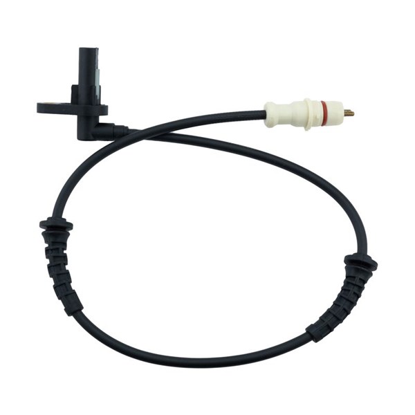 ABS-givare, Sensor, hjulvarvtal, framaxel höger, framaxel vänster NTY ABS-givare, Sensor, hjulvarvtal, framaxel höger, framaxel vänster NTY