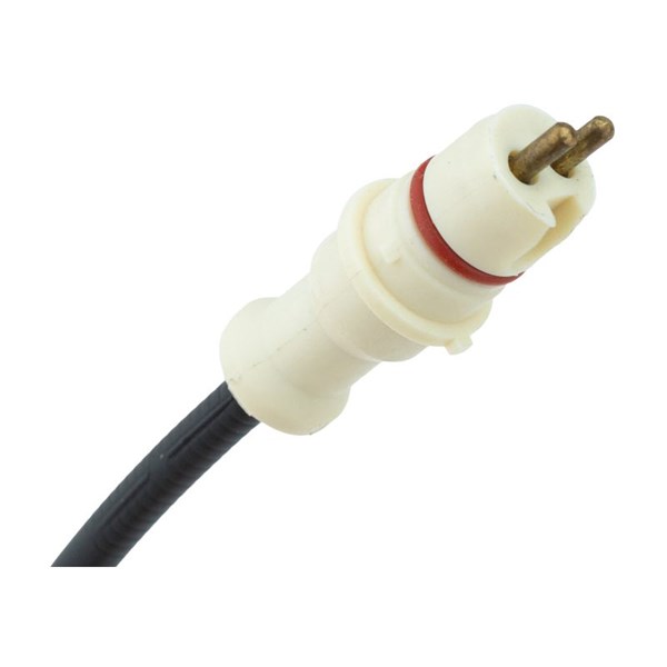ABS-givare, Sensor, hjulvarvtal, framaxel höger, framaxel vänster NTY ABS-givare, Sensor, hjulvarvtal, framaxel höger, framaxel vänster NTY