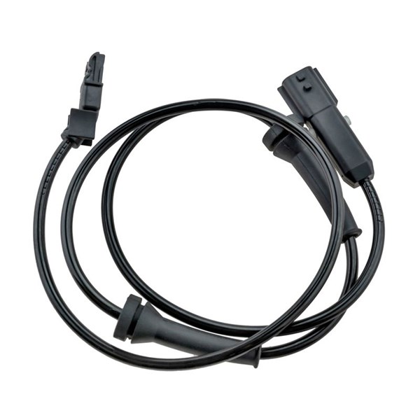 ABS-givare, Sensor, hjulvarvtal, Bakaxel höger, Bakaxel vänster NTY ABS-givare, Sensor, hjulvarvtal, Bakaxel höger, Bakaxel vänster NTY