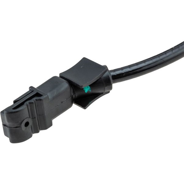 ABS-givare, Sensor, hjulvarvtal, Bakaxel höger, Bakaxel vänster NTY ABS-givare, Sensor, hjulvarvtal, Bakaxel höger, Bakaxel vänster NTY