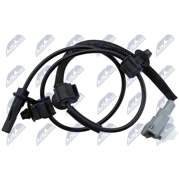 ABS-givare, Sensor, hjulvarvtal, Bakaxel höger Nty HCA-SB-018 NTY