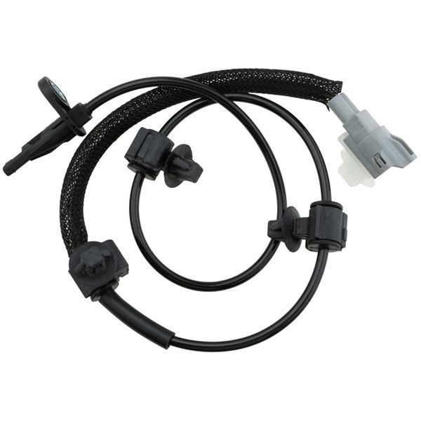 ABS-givare, Sensor, hjulvarvtal, Bakaxel vänster Nty HCA-SB-019 NTY