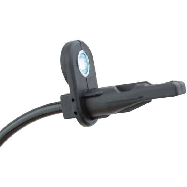 ABS-givare, Sensor, hjulvarvtal, Bakaxel vänster Nty HCA-SB-019 NTY