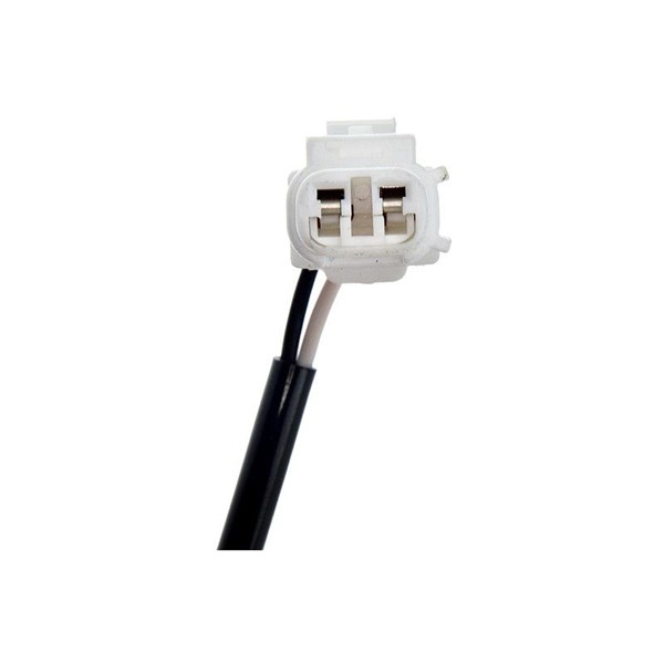 ABS-givare, Sensor, hjulvarvtal, framaxel höger Nty HCA-SU-040 NTY