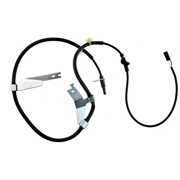 ABS-givare, Sensor, hjulvarvtal, Bakaxel höger Nty HCA-SU-041 NTY