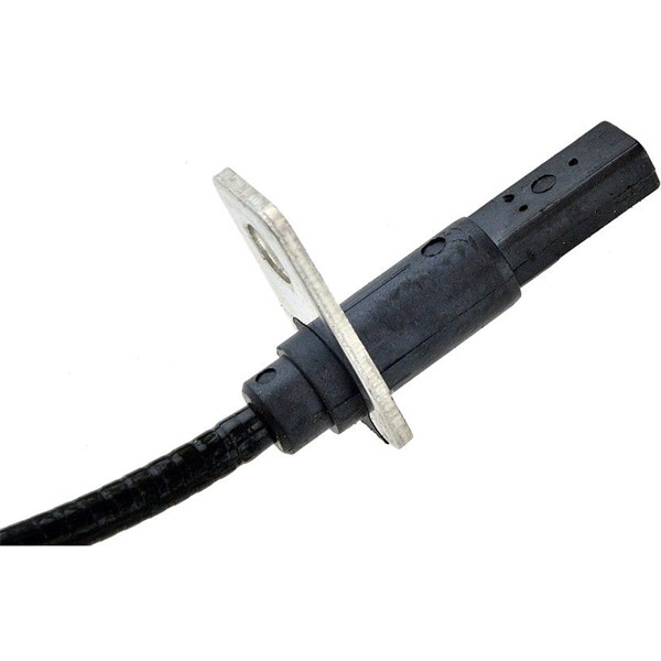 ABS-givare, Sensor, hjulvarvtal, Bakaxel höger Nty HCA-SU-041 NTY