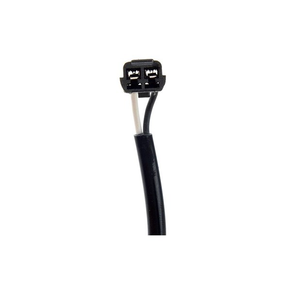 ABS-givare, Sensor, hjulvarvtal, Bakaxel höger Nty HCA-SU-041 NTY