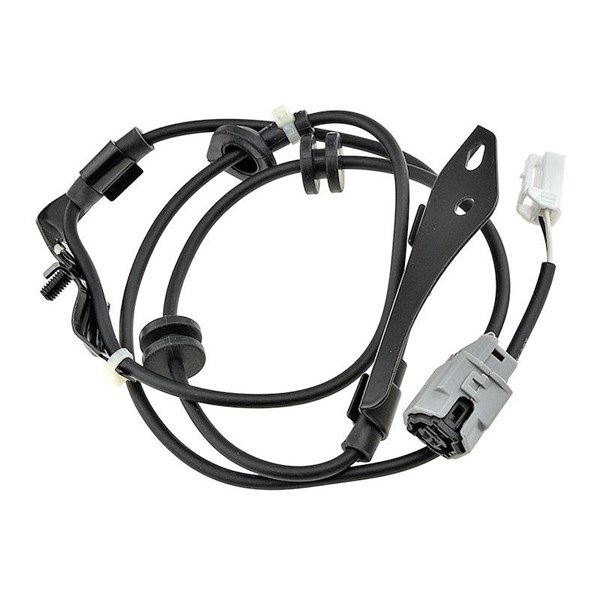 ABS-givare, Sensor, hjulvarvtal, Bakaxel höger NTY