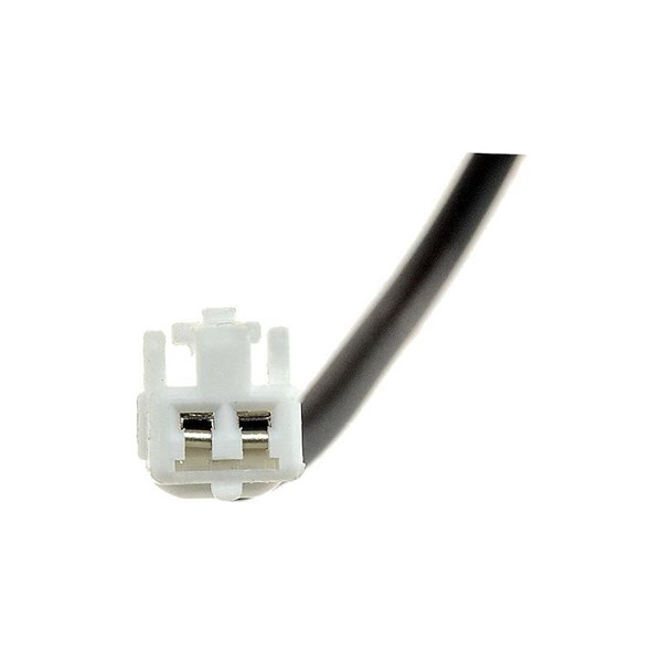 ABS-givare, Sensor, hjulvarvtal, Bakaxel höger NTY ABS-givare, Sensor, hjulvarvtal, Bakaxel höger NTY