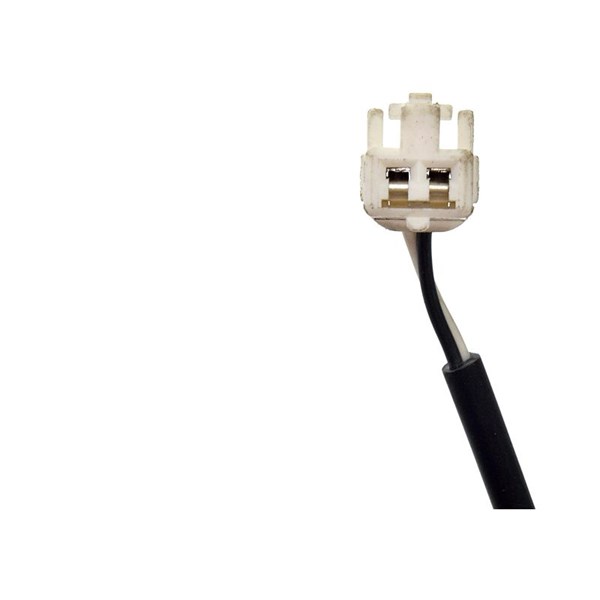 ABS-givare, Sensor, hjulvarvtal, Bakaxel vänster Nty HCA-TY-068 NTY